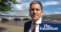 David Miliband warns rise of ‘alternative facts’ threatens global vaccination drive