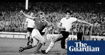 Nottingham Forest and Liverpool revive rivalry forged in late 1970s | Will Unwin