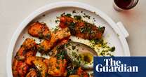 Dressed roast squash and chicken and chips: Yotam Ottolenghi’s recipes for autumn comfort