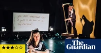 Solitude Without Loneliness review – bad dates, frenzied flyering and the spirit of the fringe