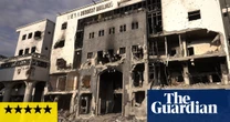Gaza: Doctors Under Attack review – this crucial film is the stuff of nightmares. But the world needs to see it