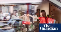 Uber to buy Germany’s Delivery Hero in $14.8bn global deal