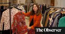 The latest fashion rules: buy pre-loved labels and just five new items a year