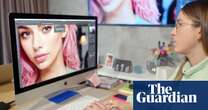 Human or fake? How AI is distorting beauty standards – video