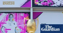 Growth of Women’s Rugby World Cup proves some things are getting better