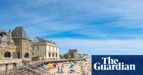 My beautiful French detour: the belle epoque charm of the Pays de la Loire coastline