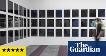 Wild rodents, fascist warnings and a haunted carpet: Wolfman Tillmans storms the Pompidou