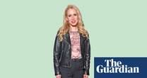 Lucy Beaumont: ‘My biggest disappointment? That money doesn’t buy happiness’