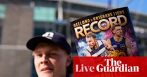 AFL grand final 2025: Geelong Cats v Brisbane Lions – live build-up