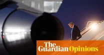 Will the new Middle East crisis rock the world economy? The markets say no – but I fear they’re wrong | Larry Elliott