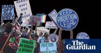 Florida votes against enshrining abortion rights into state constitution