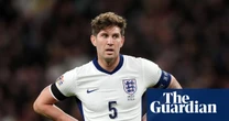 Thomas Tuchel says John Stones must stay fit to keep alive World Cup hopes