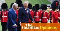 You can roll out the red carpet for Trump, give him the gilded carriage – but after he’s left, the UK will still be in crisis | Frances Ryan