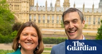 Share your question for the Green party leadership candidates