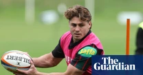 Returning James O’Connor keen to add ‘stardust’ to Leicester’s attack
