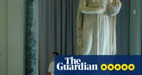 La Gradiva review – stunning coming-of-age story of young love and sexual tension