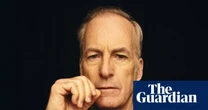 ‘I have a lot of rage inside me’: Bob Odenkirk on Saul, satire and his heart attack