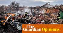 Europe can’t just hope for the best with Trump. Ukraine needs all the arms we can send | Frans Timmermans