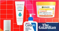 The best body moisturisers: nine favourites for silky smooth, hydrated skin – tested