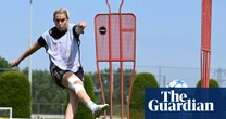 Alessia Russo has hit another level – but will it be enough against Barça?