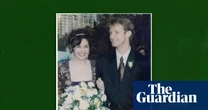 The moment I knew: I thought he was a handsome, arrogant colleague – then the tension between us broke