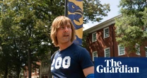 Chad Powers: megastar Glen Powell’s small-screen comedy is a hilarious and heartwarming hit