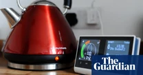 Ten UK energy firms to pay £7m in compensation after overcharging error