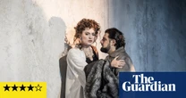 La Bohème – noirish reframing of Puccini’s classic weepy