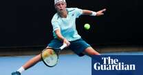 Cruz Hewitt, son of Lleyton, receives Australian Open qualifying wildcard