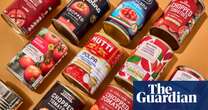 The food filter: which supermarket has the best tinned chopped tomatoes?