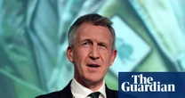 UK defence secretary promises delayed investment plan before Nato summit
