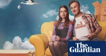 TV tonight: Aimee Lou Wood and David Morrissey’s sweet new sitcom