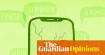 My petty gripe: forced software updates just make everything worse | Patrick Lum