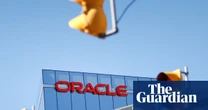 US tech firm Oracle cuts thousands of jobs as it steps up AI spending
