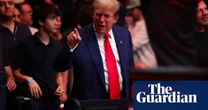 Trump praises Republicans for rallying behind him and calls conviction ‘a scam’