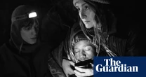 ‘Making this film was forbidden’: how Agnieszka Holland’s migrant thriller inflamed the Polish right