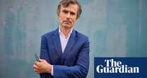 'It’s an astonishingly fragile time’: Robert Peston on inequality, identity politics and how to heal Britain