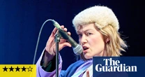 Inter Alia review – Rosamund Pike rules in searing legal drama from Prima Facie team