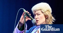 ‘We can hear their saliva’: why are so many actors suddenly using microphones?