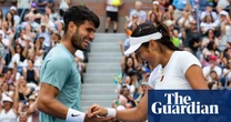 US Open draw: Emma Raducanu faces tough route if she can beat qualifier in first round