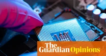 Don’t be fooled. The US is regulating AI – just not the way you think