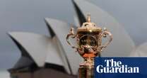 Sydney to host 2027 Rugby World Cup final as Melbourne settles for last-16 games