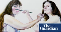 ‘You can see affection, love, respect, rivalry’: what happens when artists paint each other?