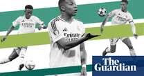 Kylian Mbappé’s Real Madrid career is in danger of wasting everyone’s time | Jonathan Wilson