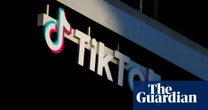 Trump says US in talks with four groups over TikTok sale: ‘It’s up to me’