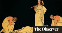 The Voyage Home by Pat Barker review – a gritty Greek game of thrones