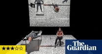 4.48 Psychosis review – bared anguish and delicate detail in Sarah Kane’s final play