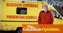 At last, Britain has a legal drug consumption room – thanks to one man's civil disobedience | Kojo Koram