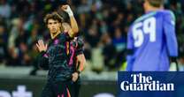 João Félix’s double inspires Chelsea to emphatic win against Panathinaikos