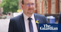 Two more Labour MPs suggest they could vote against assisted dying bill